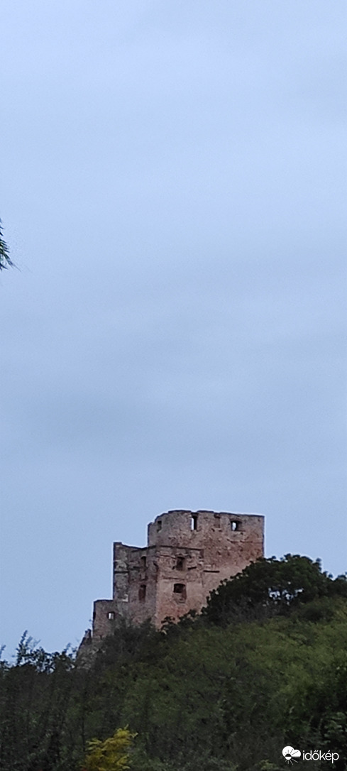 Csesznek