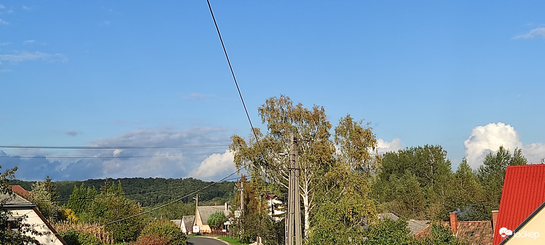 Csesznek