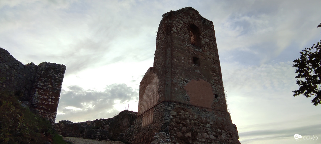Csesznek