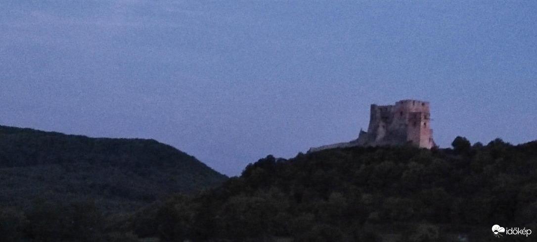 Csesznek
