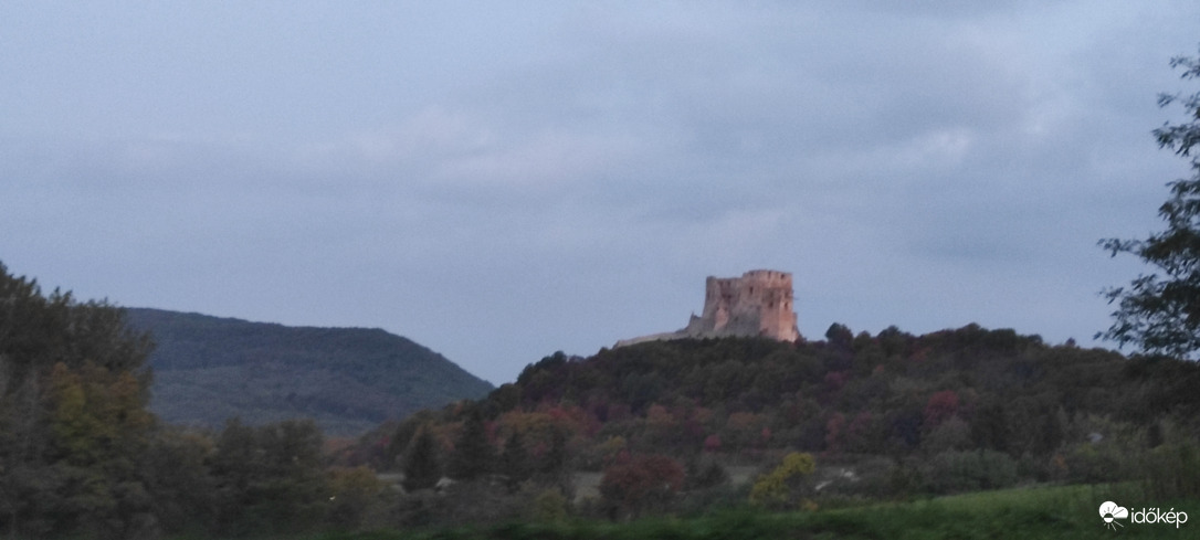 Csesznek