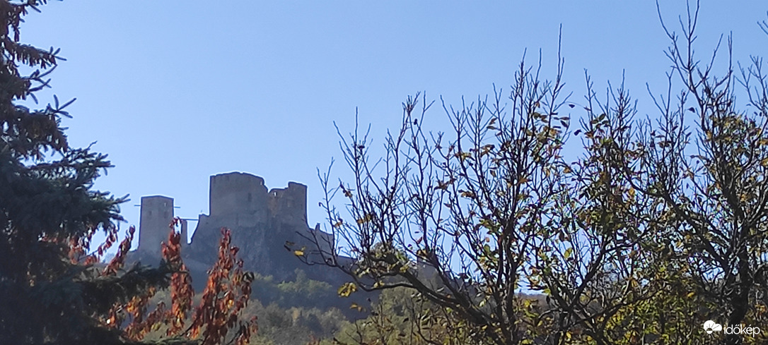 Csesznek