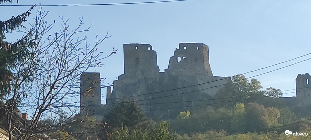 Csesznek