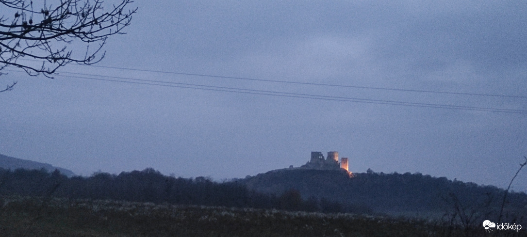 Csesznek