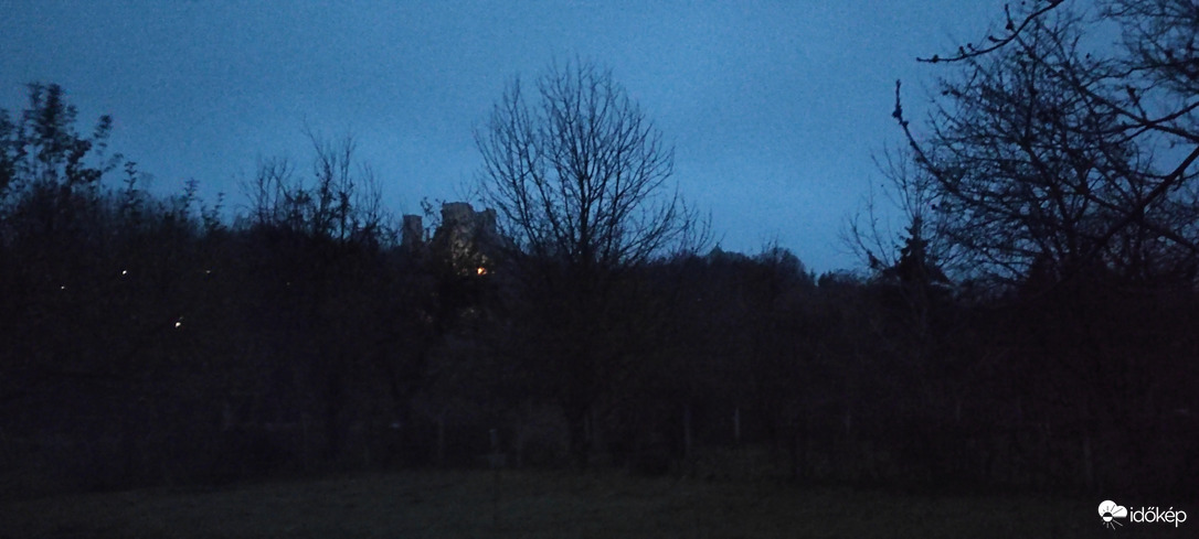 Csesznek