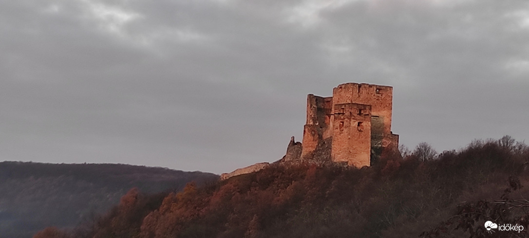 Csesznek