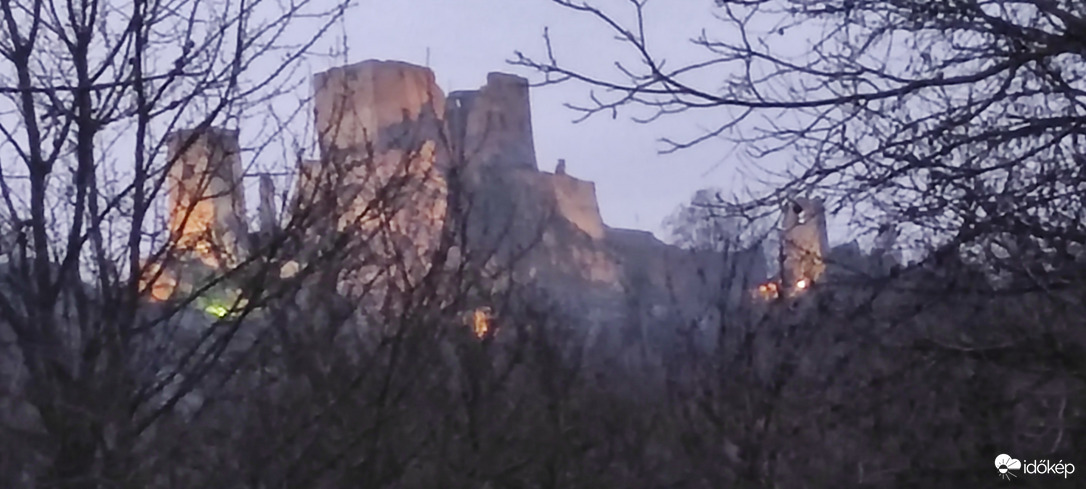 Csesznek