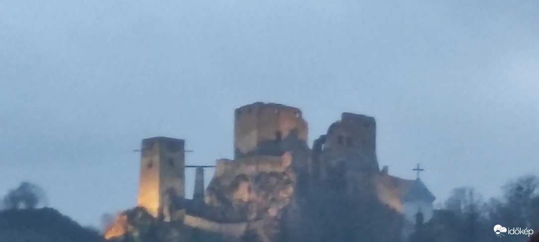 Csesznek