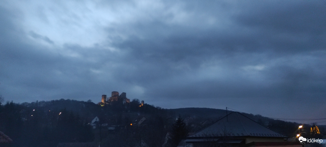 Csesznek
