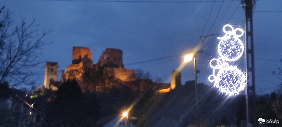 Csesznek