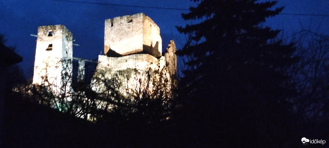 Csesznek