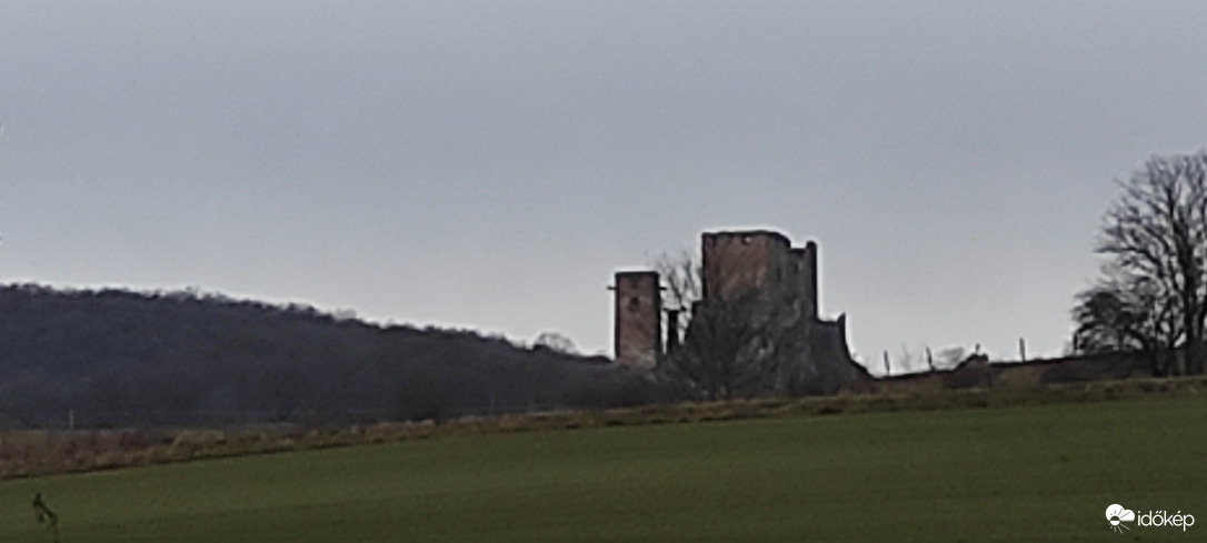 Csesznek