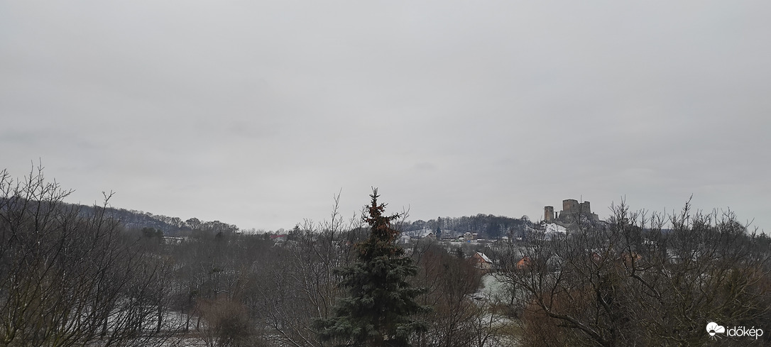 Csesznek