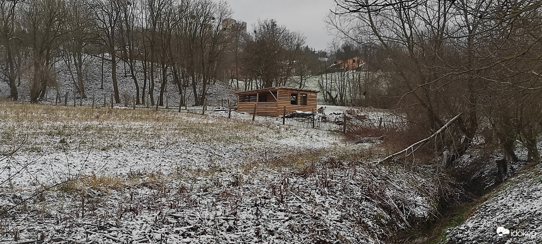 Csesznek