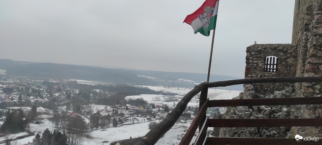 Csesznek
