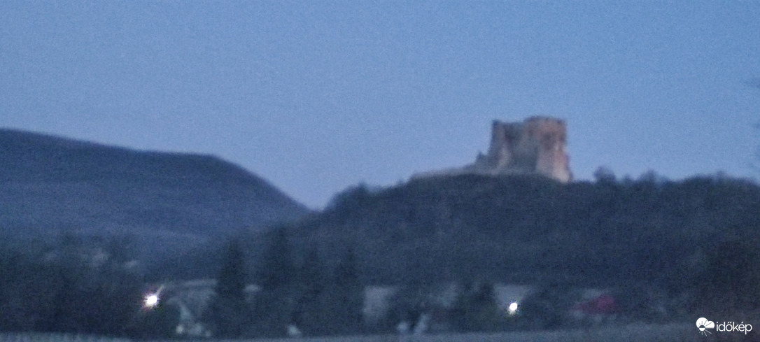 Csesznek
