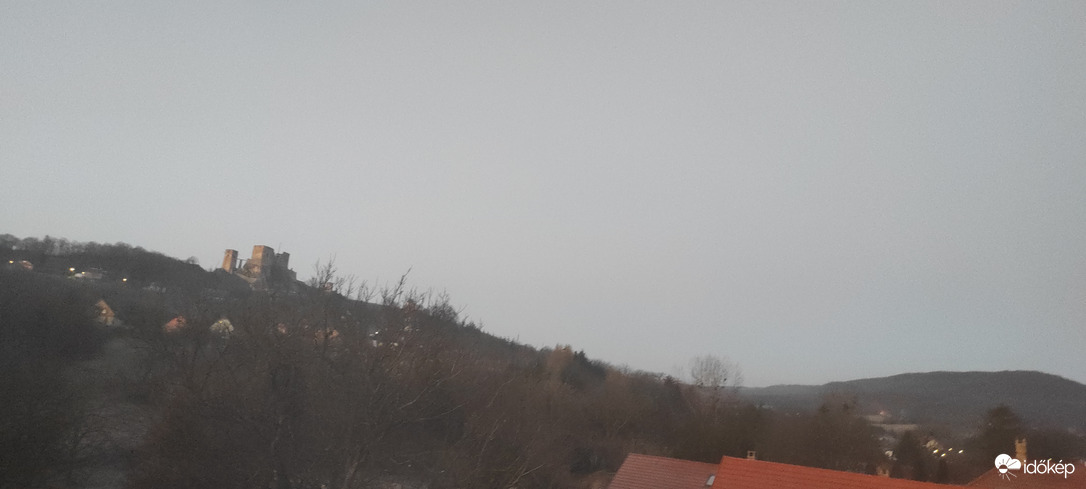 Csesznek