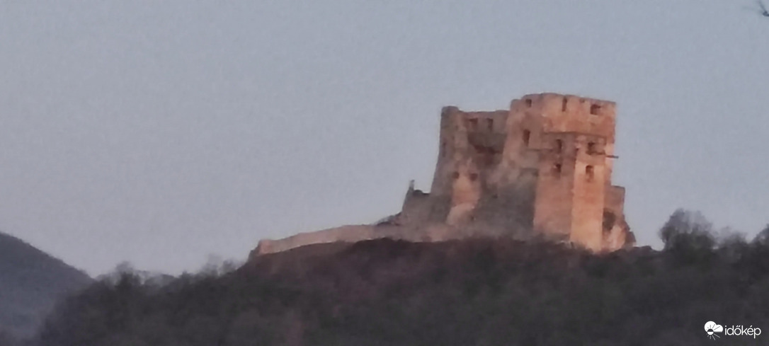 Csesznek
