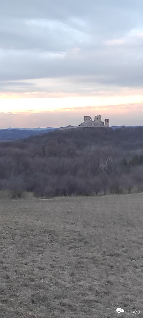 Csesznek