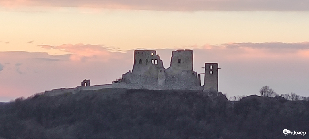 Csesznek