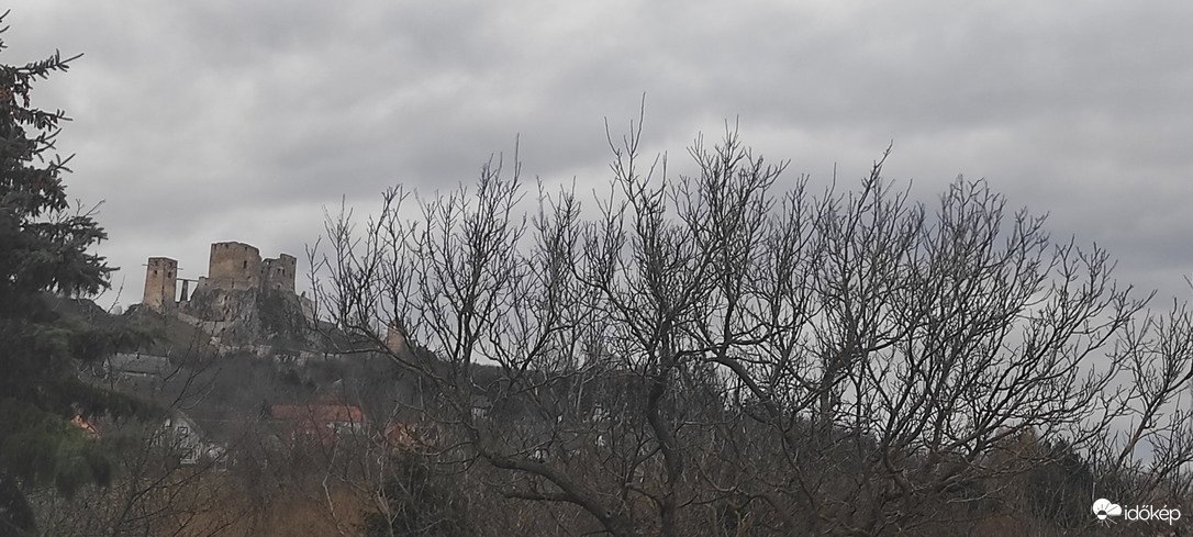 Csesznek