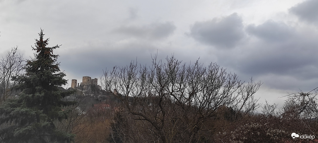 Csesznek