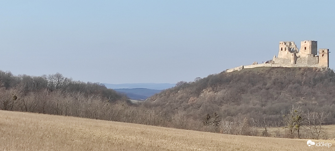 Csesznek