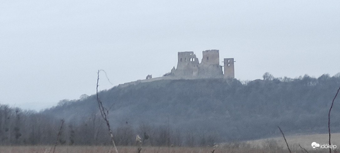Csesznek
