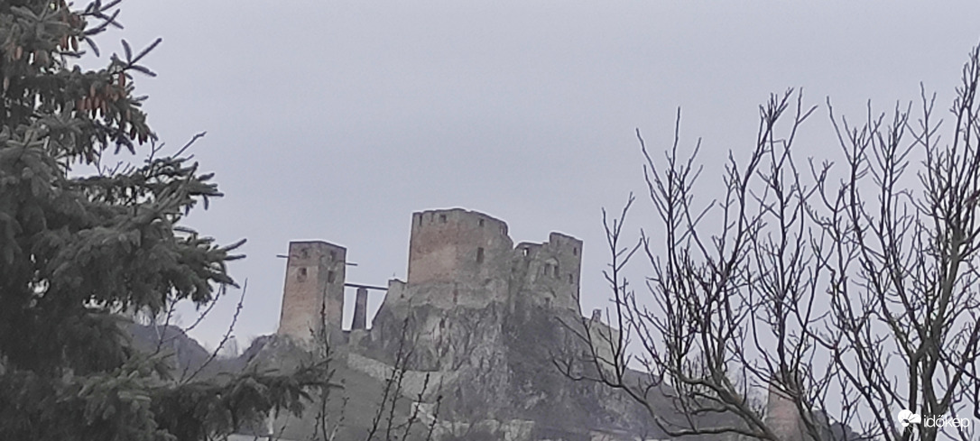 Csesznek