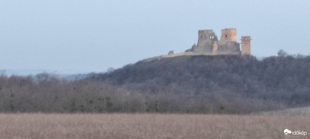 Csesznek