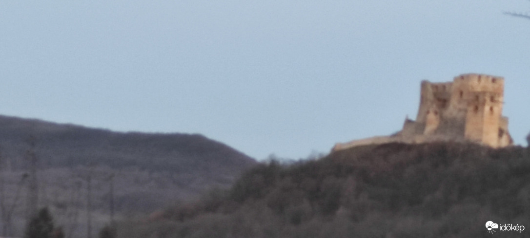 Csesznek