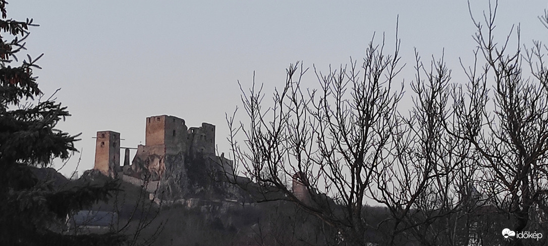 Csesznek