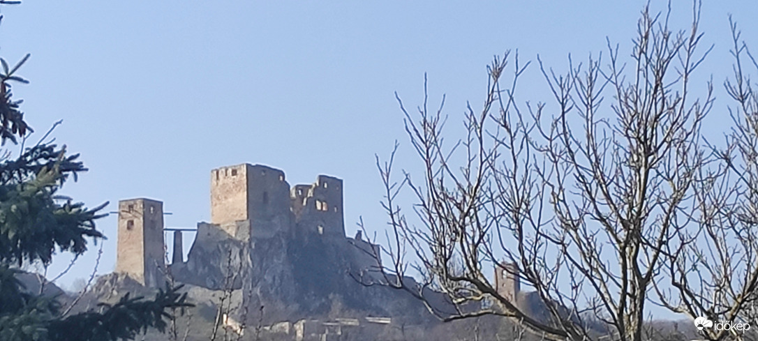 Csesznek