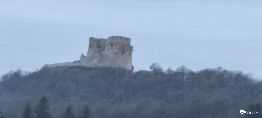 Csesznek