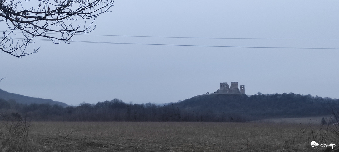 Csesznek