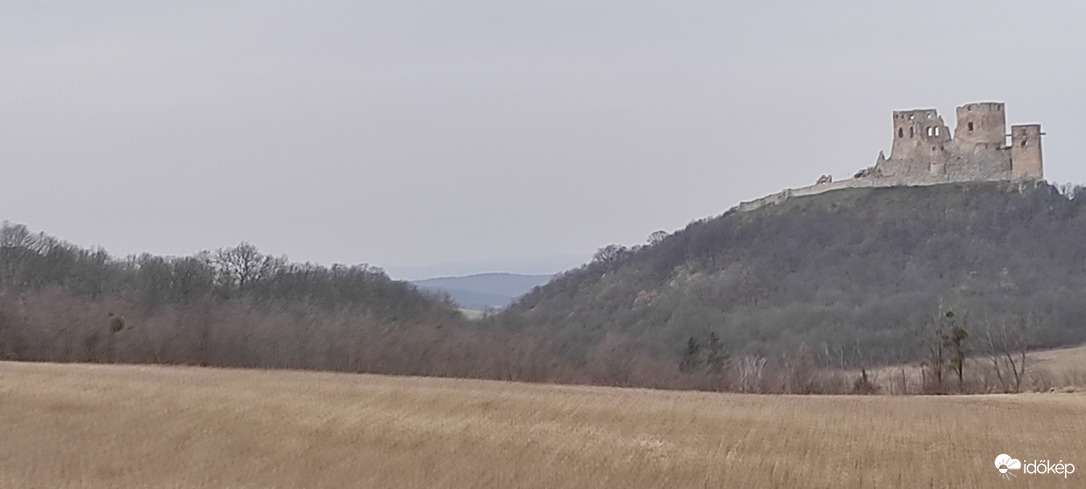 Csesznek