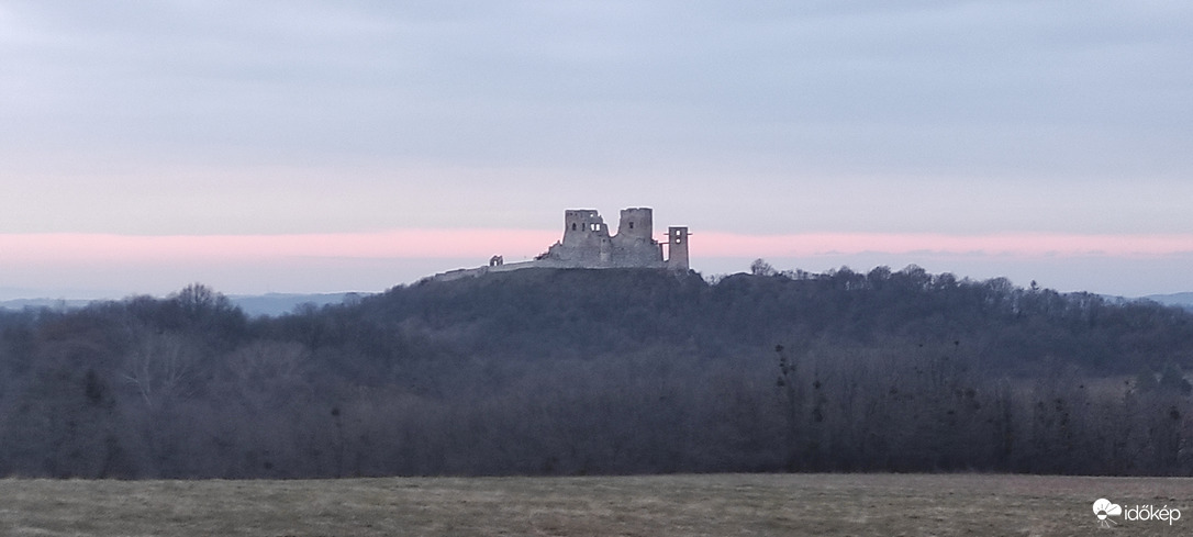 Csesznek
