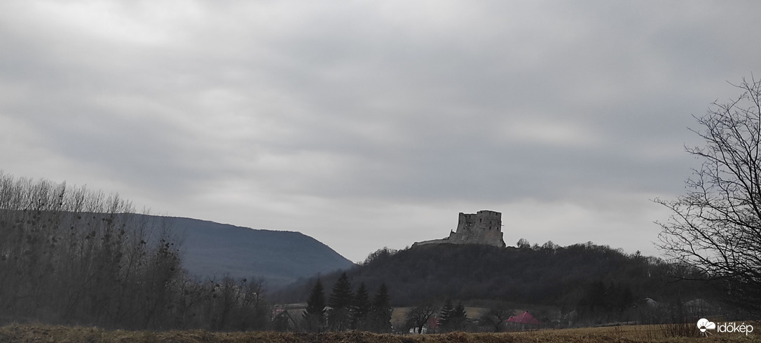 Csesznek
