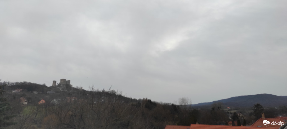 Csesznek
