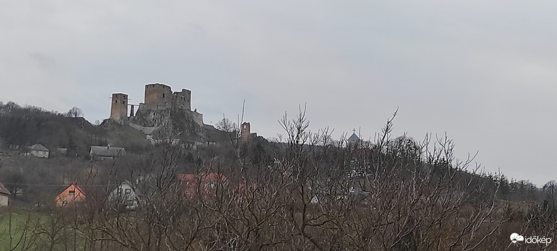 Csesznek