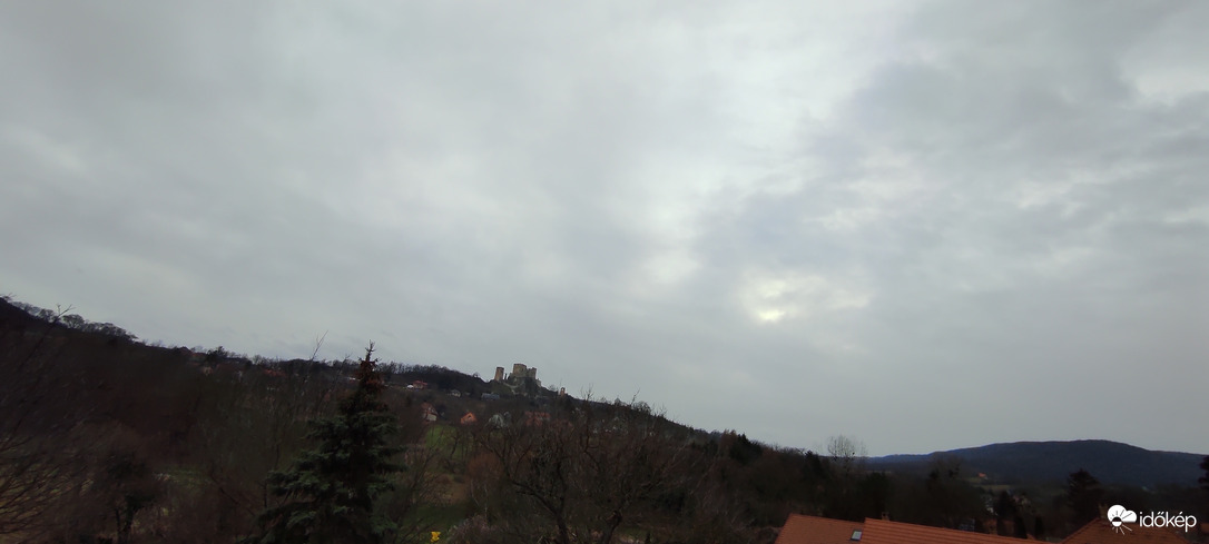 Csesznek
