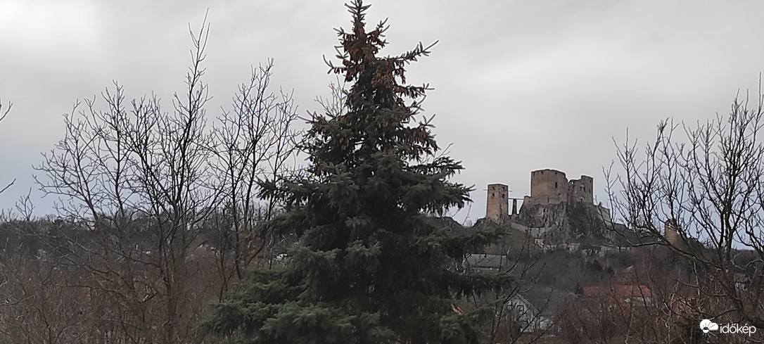 Csesznek