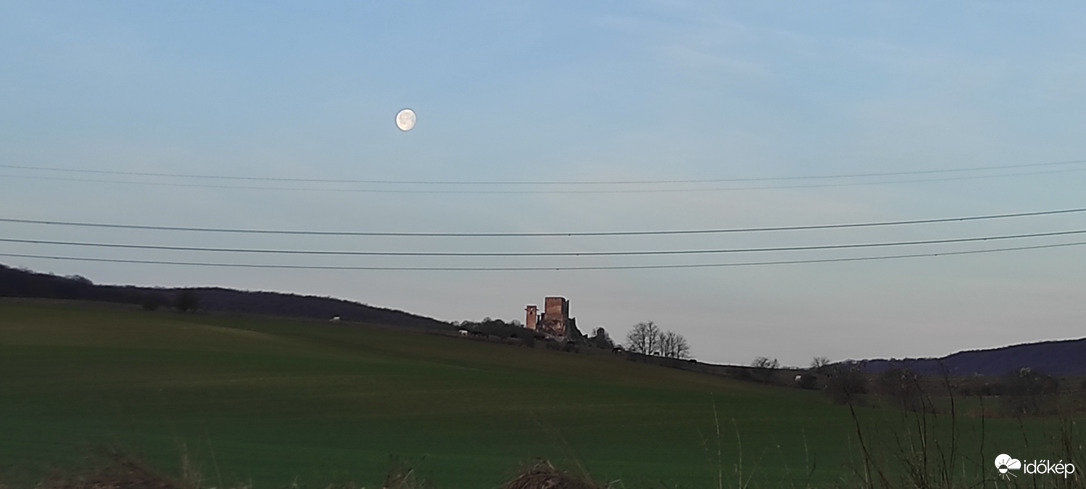 Csesznek