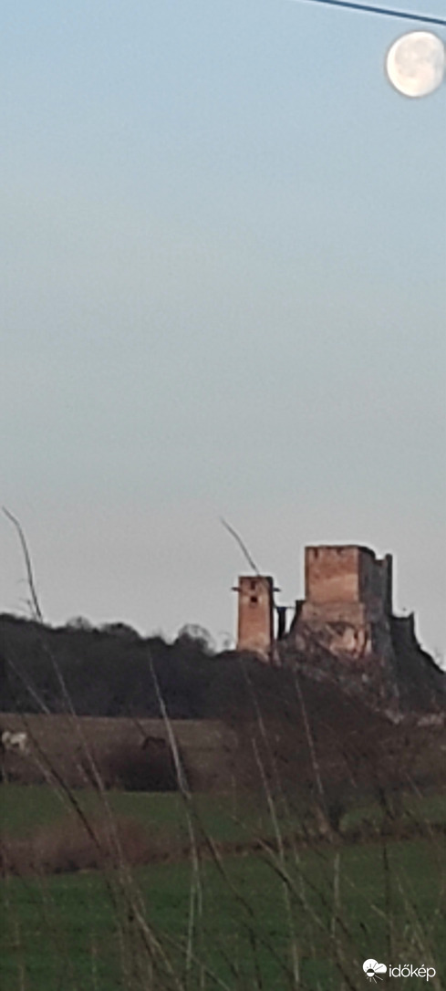 Csesznek