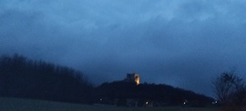 Csesznek