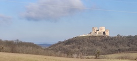 Csesznek