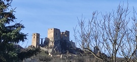 Csesznek