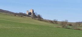 Csesznek