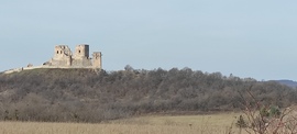 Csesznek