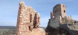 Csesznek